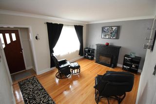 Photo 2: 186 Newton Avenue in Winnipeg: Scotia Heights Residential for sale (4D)  : MLS®# 202008257