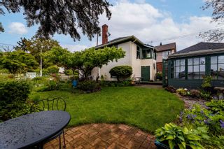 Photo 25: 820 THIRD Avenue in New Westminster: Uptown NW House for sale : MLS®# R2691382
