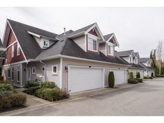 Main Photo: 6 19977 71 Avenue in Langley: Willoughby Heights Townhouse for sale : MLS®# R2681920