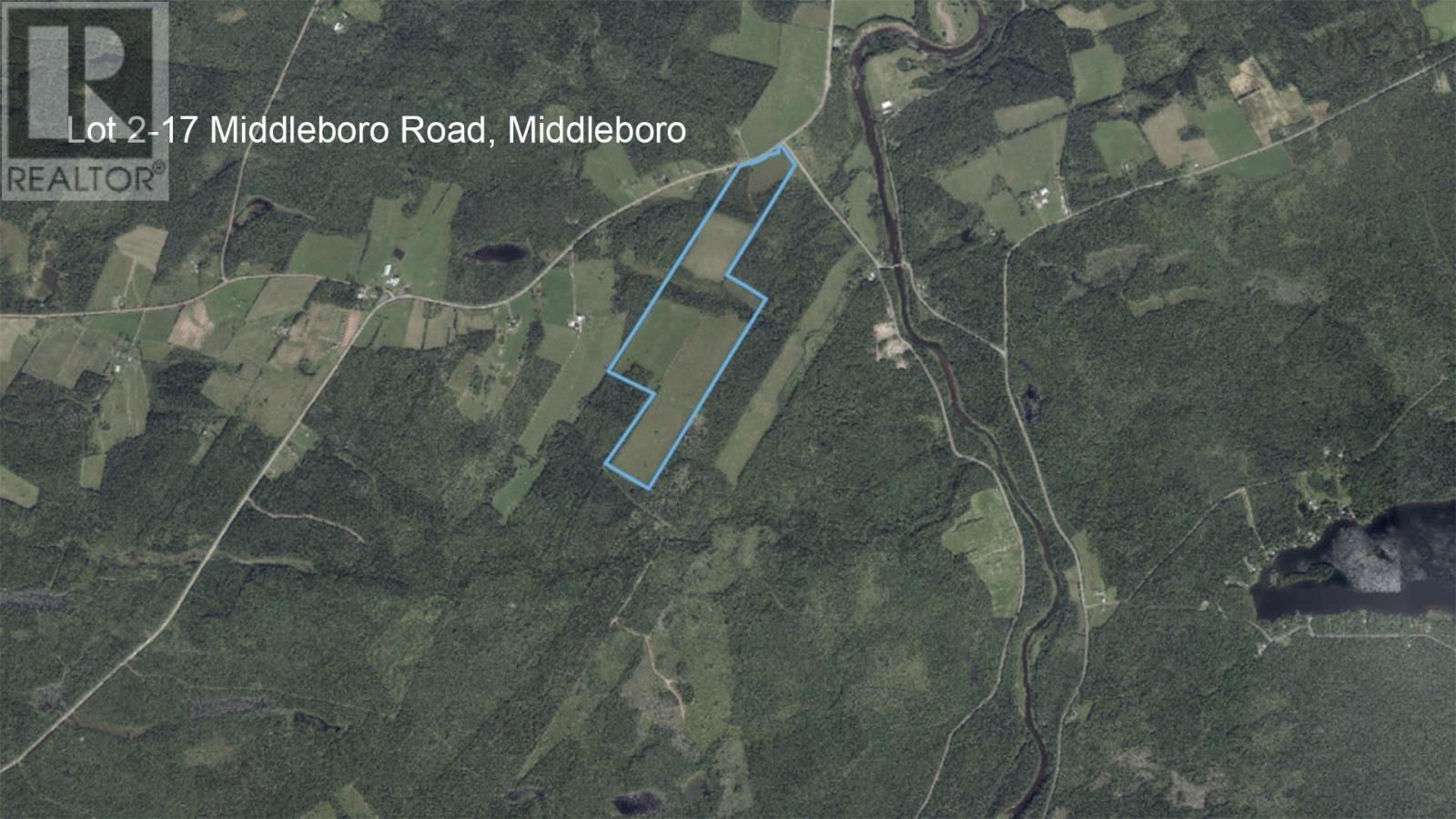 Main Photo: Lot 2-17 Middleboro Road in South Middleboro: Agriculture for sale : MLS®# 202300986