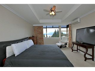 Photo 9: 8513 SEASCAPE Drive in West Vancouver: Howe Sound Townhouse for sale in "SEASCAPES - BELLEVUE PLAN" : MLS®# V1113049