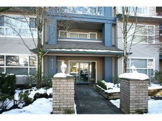 Photo 2: 306 8115 121A Street in Surrey: Queen Mary Park Surrey Condo for sale in "The Crossing" : MLS®# F1404675