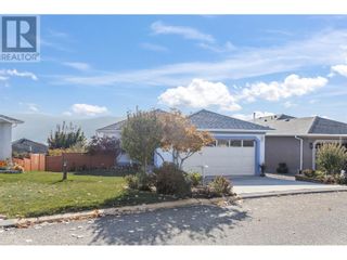 Photo 42: 2440 Old Okanagan Highway Unit# 335 in West Kelowna: House for sale : MLS®# 10303280