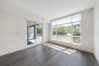 Photo 4: 411 95 MOODY Street in Port Moody: Port Moody Centre Condo for sale in "THE STATION" : MLS®# R2855139