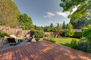 Photo 42: 373 Selica Rd in Langford: La Mill Hill House for sale : MLS®# 906755