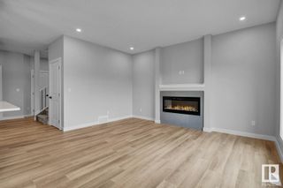 Photo 15: 50 WILTREE Terrace: Fort Saskatchewan House Half Duplex for sale : MLS®# E4371854