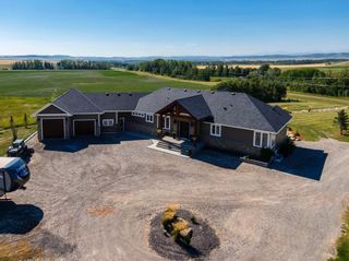 Photo 13: 300 322174 128 Street W: Rural Foothills County Detached for sale : MLS®# A2033065
