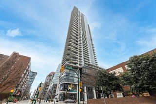 Photo 2: 2807 1289 HORNBY Street in Vancouver: Downtown VW Condo for sale in "ONE BURRARD PLACE" (Vancouver West)  : MLS®# R2759229