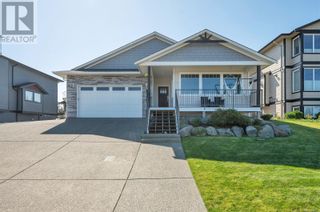Photo 1: 721 Timberline Dr in Campbell River: House for sale : MLS®# 956253