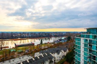 Photo 3: PH2 2763 CHANDLERY Place in Vancouver: South Marine Condo for sale in "RIVER DANCE" (Vancouver East)  : MLS®# R2748189