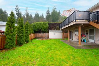 Photo 22: 1180 LYNWOOD Avenue in Port Coquitlam: Oxford Heights House for sale : MLS®# R2768548