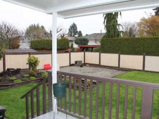 Photo 8: 7614 ELWELL Street in Burnaby: Highgate House for sale (Burnaby South)  : MLS®# V892199