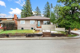 Main Photo: 3640 11 Street SW in Calgary: Elbow Park Detached for sale : MLS®# A2123886