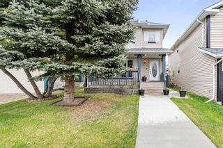 Photo 1: 143 Covewood Park NE in Calgary: Coventry Hills Detached for sale : MLS®# A1220478