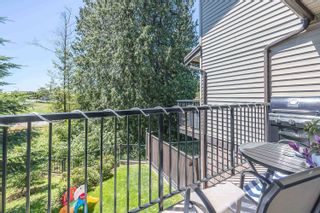 Photo 30: 25 2950 LEFEUVRE Road in Abbotsford: Aberdeen Townhouse for sale in "CEDAR LANDING" : MLS®# R2748667