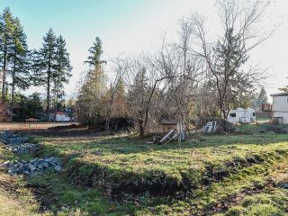 Photo 5: 1544 Dingwall Rd in COURTENAY: CV Courtenay East Land for sale (Comox Valley)  : MLS®# 774303