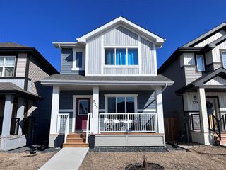 Main Photo: 725 De La Seigneurie Boulevard in Winnipeg: Bonavista Residential for sale (2J)  : MLS®# 202407081