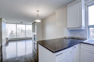 Photo 17: 502 4554 Valiant Drive NW in Calgary: Varsity Apartment for sale : MLS®# A2012136