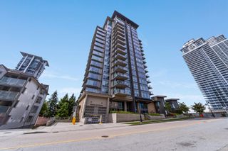 Photo 1: 602 518 WHITING Way in Burnaby: Coquitlam West Condo for sale in "UNION" (Coquitlam)  : MLS®# R2892442