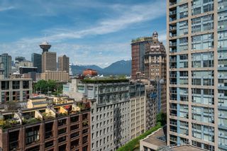 Photo 3: 1803 188 KEEFER Place in Vancouver: Downtown VW Condo for sale in "Espana Tower B" (Vancouver West)  : MLS®# R2781075