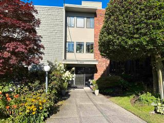 Photo 31: 206 1355 FIR Street: White Rock Condo for sale in "The Pauline" (South Surrey White Rock)  : MLS®# R2846874