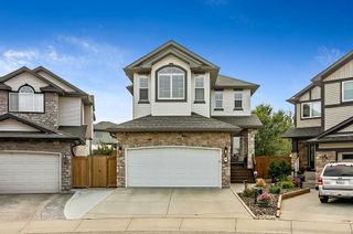 Main Photo: 106 Kincora Park NW in Calgary: Kincora Detached for sale : MLS®# A2001459