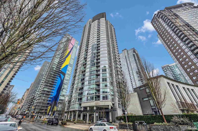 FEATURED LISTING: 1803 - 1438 RICHARDS Street Vancouver