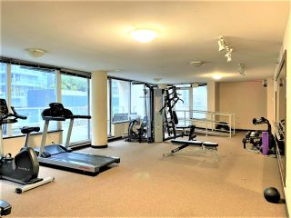 Photo 32: 605 822 SEYMOUR Street in Vancouver: Downtown VW Condo for sale in "L'ARIA" (Vancouver West)  : MLS®# R2749329