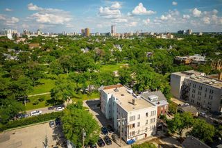 Photo 31: 8 272 Home Street in Winnipeg: Wolseley Condominium for sale (5B)  : MLS®# 202216175
