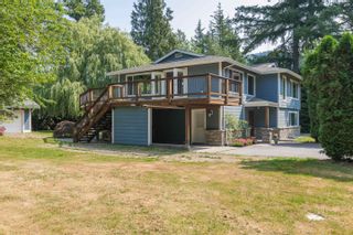 Photo 3: 1269 JUDD Road in Squamish: Brackendale House for sale : MLS®# R2820541