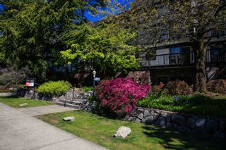 Photo 15: 306 270 W 3RD Street in North Vancouver: Lower Lonsdale Condo for sale in "HAMPTON COURT" : MLS®# R2872947