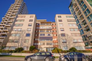 Photo 14: 106 1949 BEACH Avenue in Vancouver: West End VW Condo for sale in "BEACH TOWN HOUSE APARTMENTS" (Vancouver West)  : MLS®# R2140042
