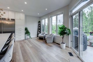 Photo 13: 2520 Evercreek Bluffs Way SW in Calgary: Evergreen Detached for sale : MLS®# A2078949
