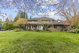 Photo 33: 5618 124A Street in Surrey: Panorama Ridge House for sale : MLS®# R2560890