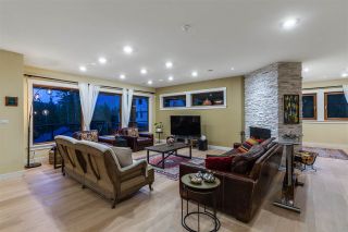 Photo 4: 1063 SUGAR MOUNTAIN Way in Port Moody: Anmore House for sale : MLS®# R2419527