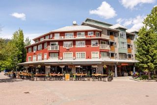 Photo 1: 261 4314 MAIN Street in Whistler: Whistler Village Condo for sale in "Whister Town Plaza" : MLS®# R2885980