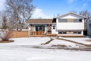 Photo 1: 1 Cataract Road SW: High River Detached for sale : MLS®# A2031124