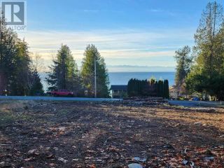 Photo 7: 6796 KLAHANIE DRIVE in Powell River: Vacant Land for sale : MLS®# 18031