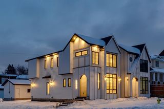 Main Photo: 2919 1 Street NW in Calgary: Tuxedo Park Detached for sale : MLS®# A2031952