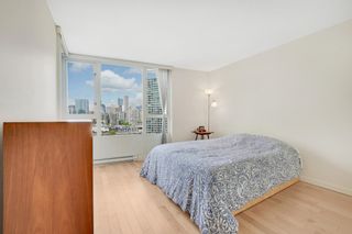 Photo 12: 2208 1033 MARINASIDE Crescent in Vancouver: Yaletown Condo for sale (Vancouver West)  : MLS®# R2878897