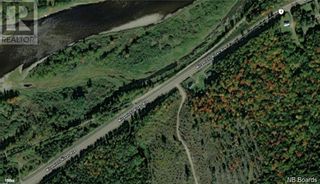 Photo 2: Lot Hwy 8 McCarthy Flats in Ludlow: Vacant Land for sale : MLS®# NB083016