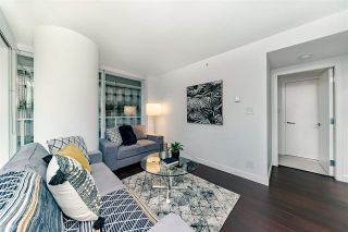 Photo 8: 1101 777 RICHARDS STREET in Vancouver: Downtown VW Condo for sale (Vancouver West)  : MLS®# R2330853