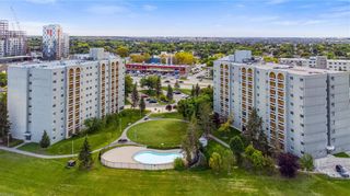 Photo 35: 310 3030 Pembina Highway in Winnipeg: Fort Richmond Condominium for sale (1K)  : MLS®# 202222941