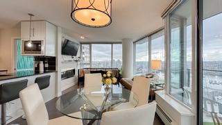 Photo 8: 2705 689 ABBOTT Street in Vancouver: Downtown VW Condo for sale (Vancouver West)  : MLS®# R2861955