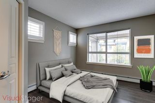 Photo 14: 337 22 RICHARD Place SW in Calgary: Lincoln Park Apartment for sale : MLS®# A1236355