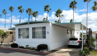 Main Photo: POWAY Mobile Home for sale : 2 bedrooms : 13649 Oleander Dr. #200