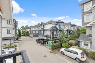 Photo 17: 41 20856 76 Avenue in Langley: Willoughby Heights Townhouse for sale in "LOTUS LIVING" : MLS®# R2802566