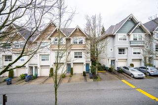 Photo 17: 8 15065 58 Avenue in Surrey: Sullivan Station Townhouse for sale in "SPRINGHILL" : MLS®# R2846265