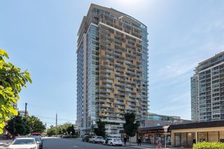 Photo 2: 1809 125 E 14TH Street in North Vancouver: Central Lonsdale Condo for sale in "Centerview" : MLS®# R2594384