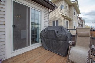 Photo 33: 130 Canals Circle SW: Airdrie Semi Detached for sale : MLS®# A1217710